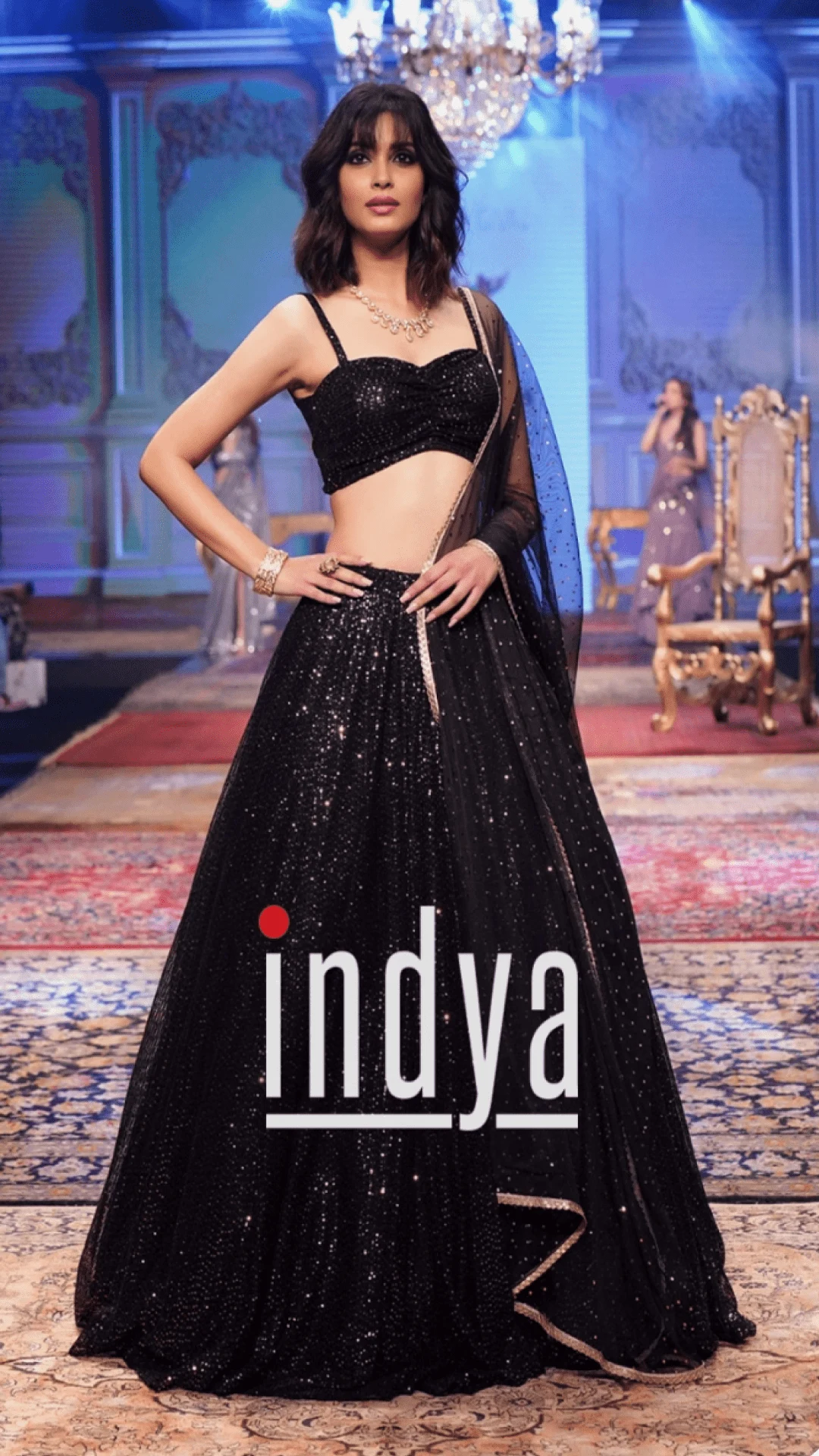 Indya- Indian Wear for Women's screenshot